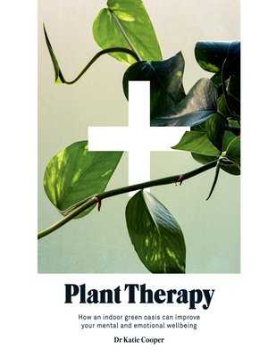 cover image of Plant Therapy